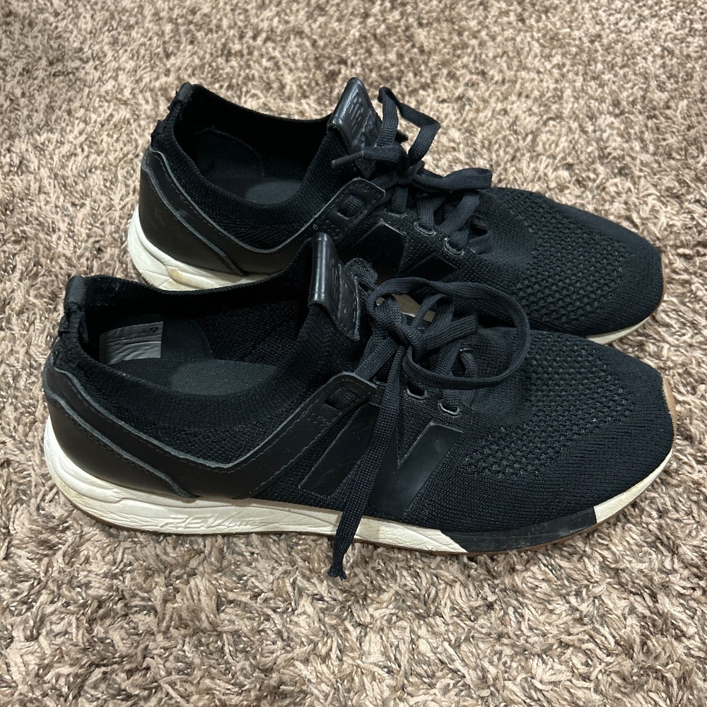 Women’s New Balance